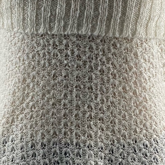 Apt. 9 Sweater 💕 Off Shoulder - Picture 7 of 12